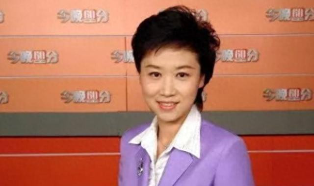 著名主持人魏笑：新婚24小时离世，丈夫至今未娶，父亲仍在怀念她