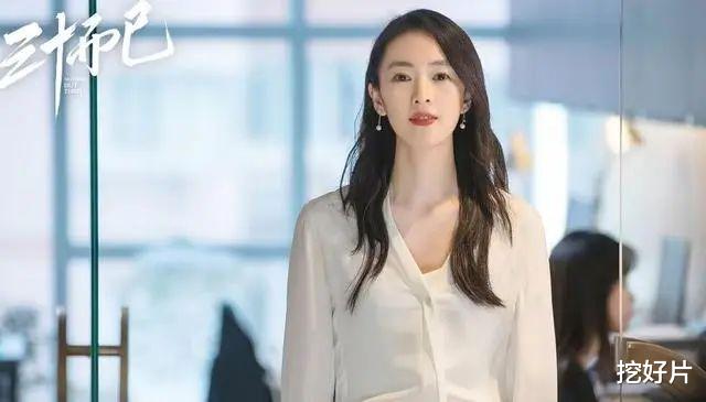 剧荒了没关系,这9部剧爆相「写在脸上」!第9部855万人预约