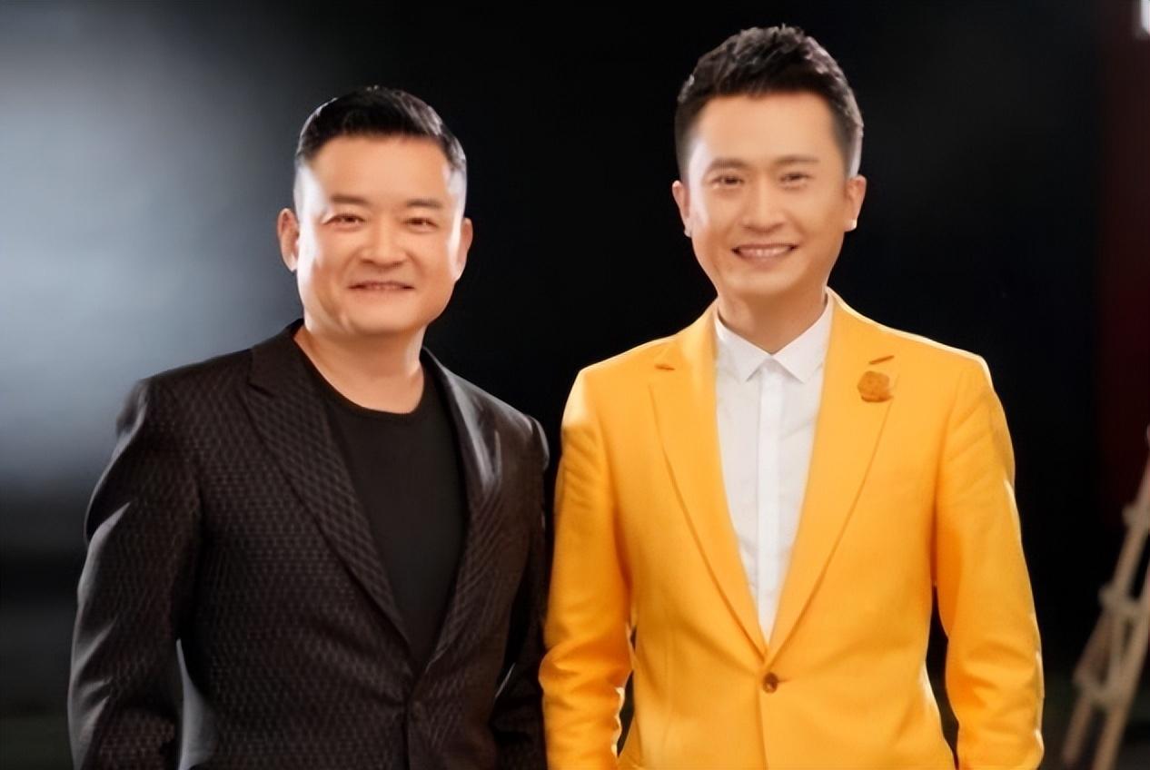 杨帆为什么始终上不了《春晚》舞台? - 聚缘娱乐网