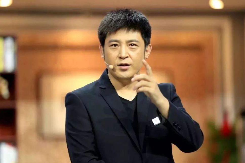 孙涛|孙涛：从自卑到“春晚钉子户”，没有妻子李莉就没有他的今天