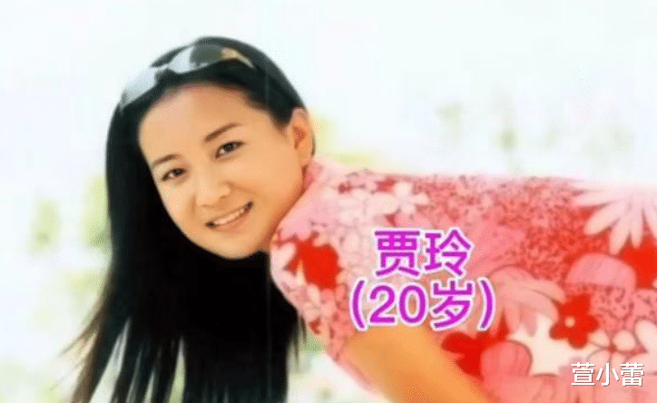 红薯 贾玲要瘦100斤？这是爱情的力量吧
