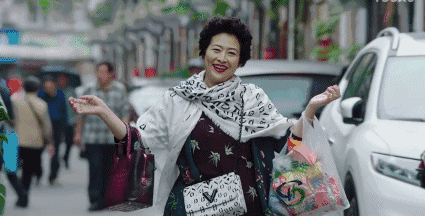 王琳|天生一副“刻薄脸”的女星,个个都满脸“凶”相,几乎演不了好人