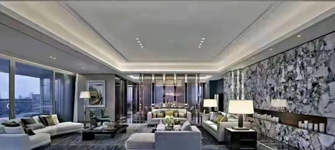 恒大歌舞团团长白珊珊奢靡生活曝光，网友直呼贫穷限制了想象！