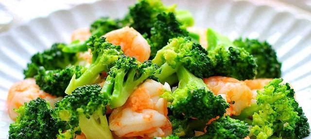 蔬菜|入冬前，少吃大鱼大肉，建议多吃这五种蔬菜，补足营养健康入冬