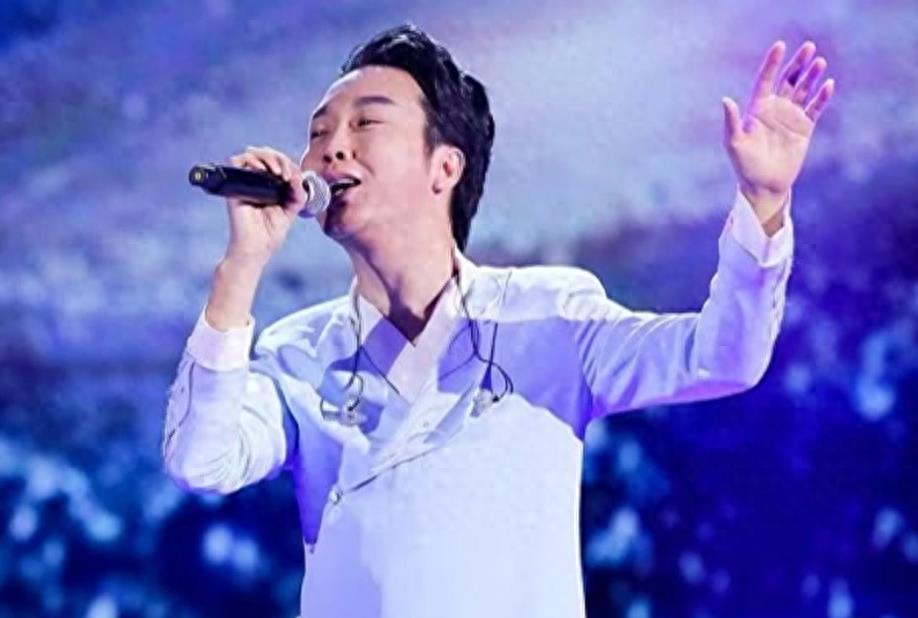 “跳梁小丑”李玉刚跌落神坛！不再被世界宽恕，梅葆玖：死都不原谅