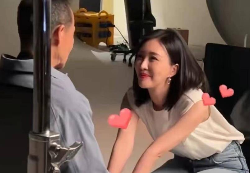 田朴珺|田朴珺回应与王石离婚，两人女儿已4岁，知情人曝两人另一种关系