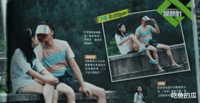 偷腥妙龄女？暗讽女友多次劈腿为出轨打掩护，娶小12岁嫩妻还能洗白？