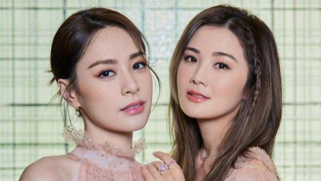 阿娇|大瓜！曝42岁阿娇为富二代生娃，不在乎名分，只把生娃当爱好