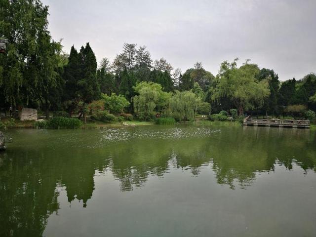 四川省|7个最适合放松的好地方