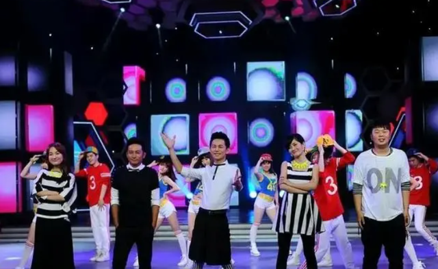 主持人|《快乐大本营》停播2年了，5位主持人现状，差距一目了然