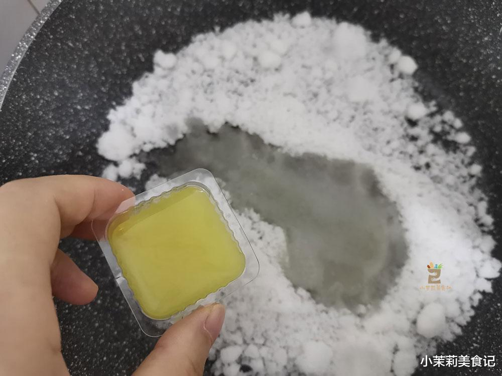 |11月8日立冬，女人给自己做好3种零食，每天吃点，神采奕奕过寒冬