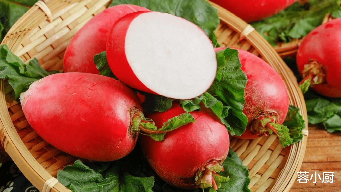 萝卜|腌萝卜丝，学会正确做法，不生涩不发苦，清脆解腻，全家都爱吃