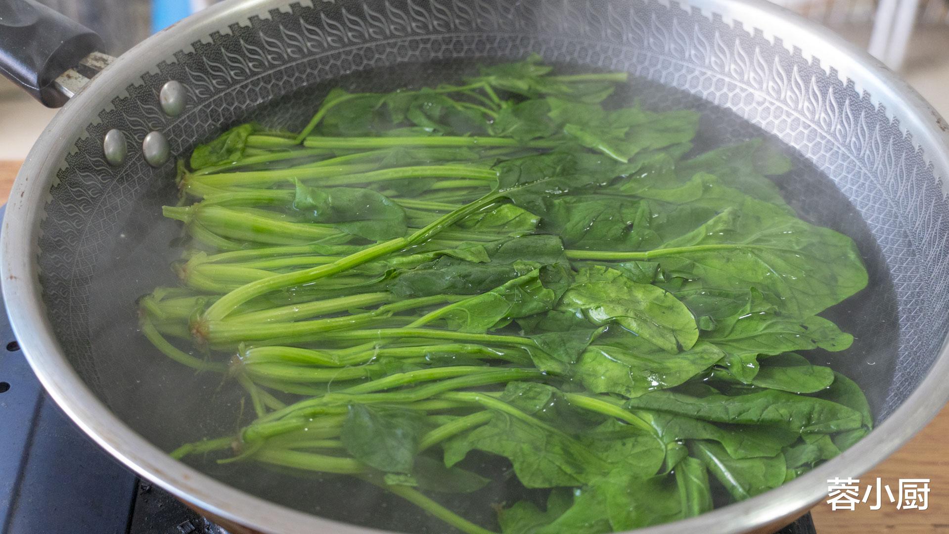 鸡蛋|建议女人:无论有钱没钱,常吃5种高铁菜