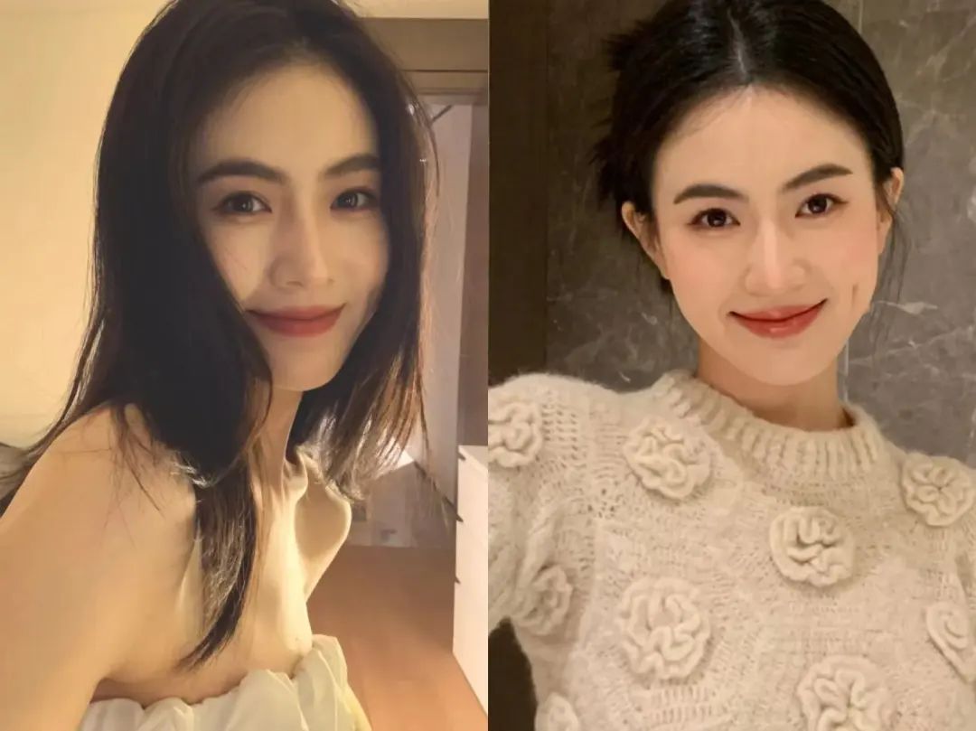 闭嘴张柏芝，开口马冬梅…沈腾看了她都得懵圈吧？