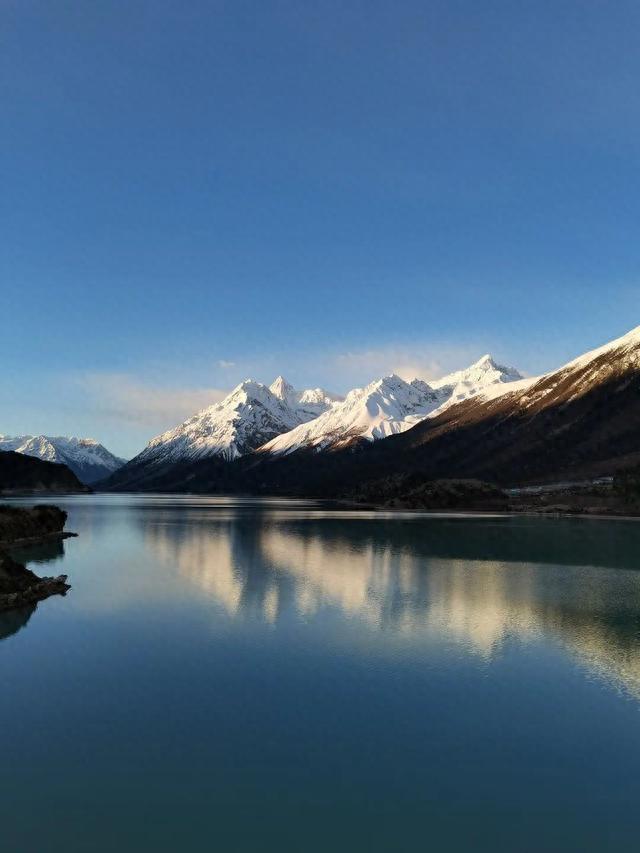 昌都|中国唯一“一妻多夫”合法地方，世界级景观，却被90％的游客忽略