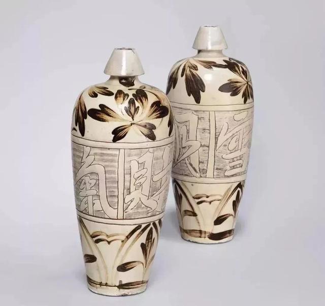 茶文化|古陶瓷收藏三招养眼法