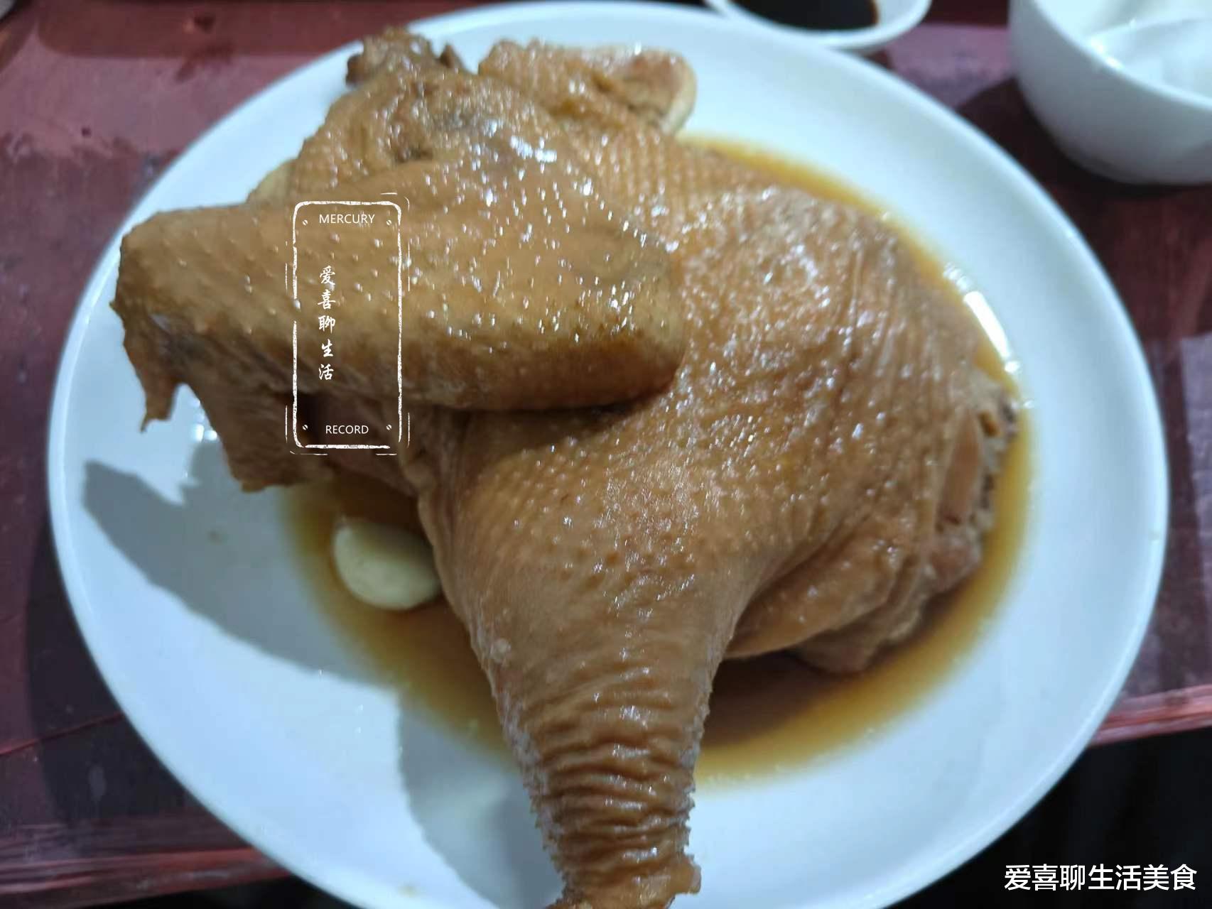 立冬|明日立冬，这肉记得吃，价廉物美好吃不胖，一炸一焖软烂入味好香呀！