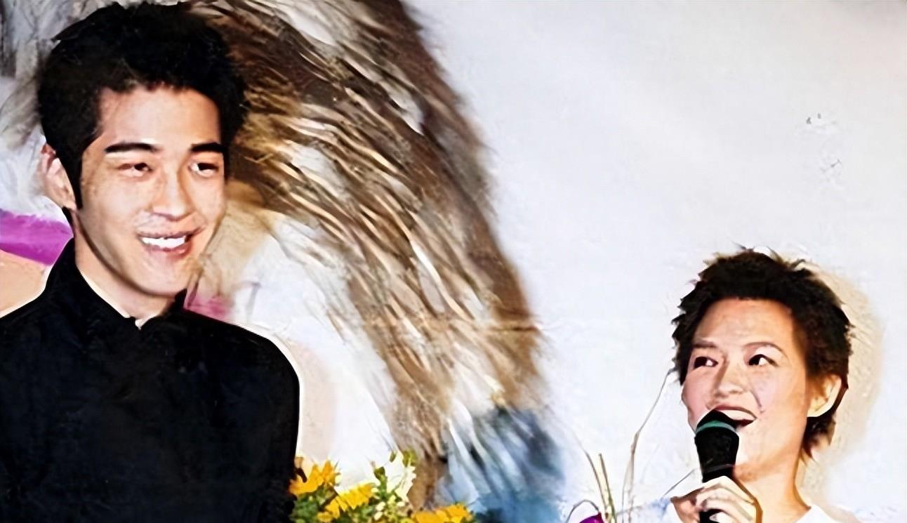 为男友摘子宫,剃寸头打舌环,从影后到魔女:45岁后竟靠嗑药度余生