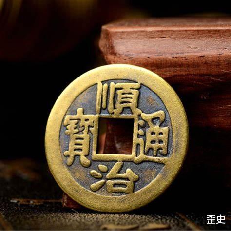 老玩家|古钱币收藏市场,清代的钱币如此的火为何火爆? 三个原因一枝独秀