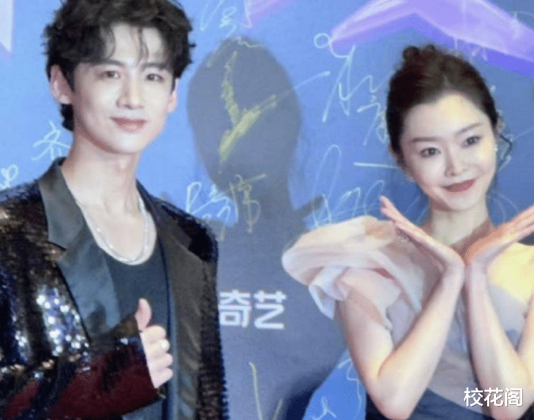 白敬亭宋轶恋情遭反噬？林俊杰骂粉丝？董洁养小白脸？