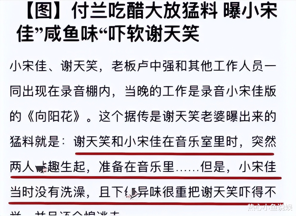 善恶终有报,42岁“无人敢娶”的宋佳,已经活成了一个笑话?