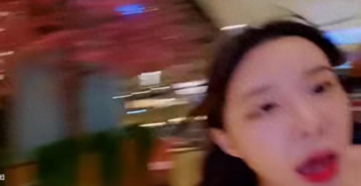 泰14岁少年随机射杀，台女星胡佩莲当天也难逃死劫？急发声曝现况