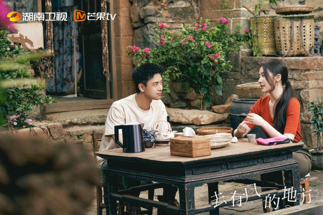 豆瓣|豆瓣7.7分!2023开年陆剧最高热度值榜单公布