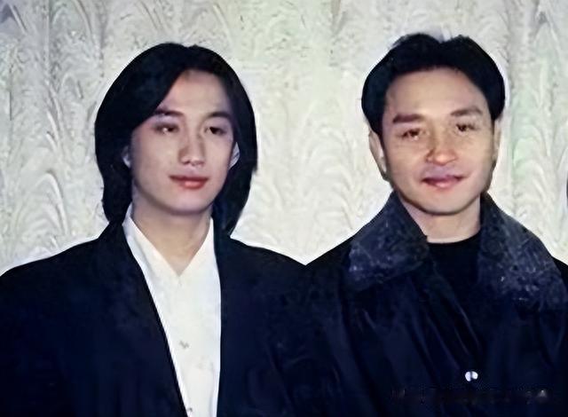 年轻时帅气逼人，发福后颜值崩塌，这6位男星如今已成胖大叔