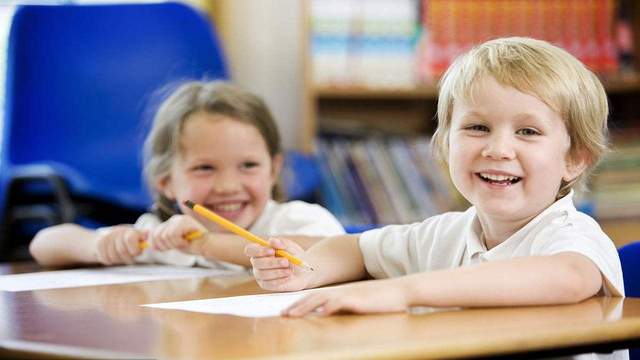 青椒|秋天不妨多给孩子吃四种高锌食物,头脑灵光,学习不吃力