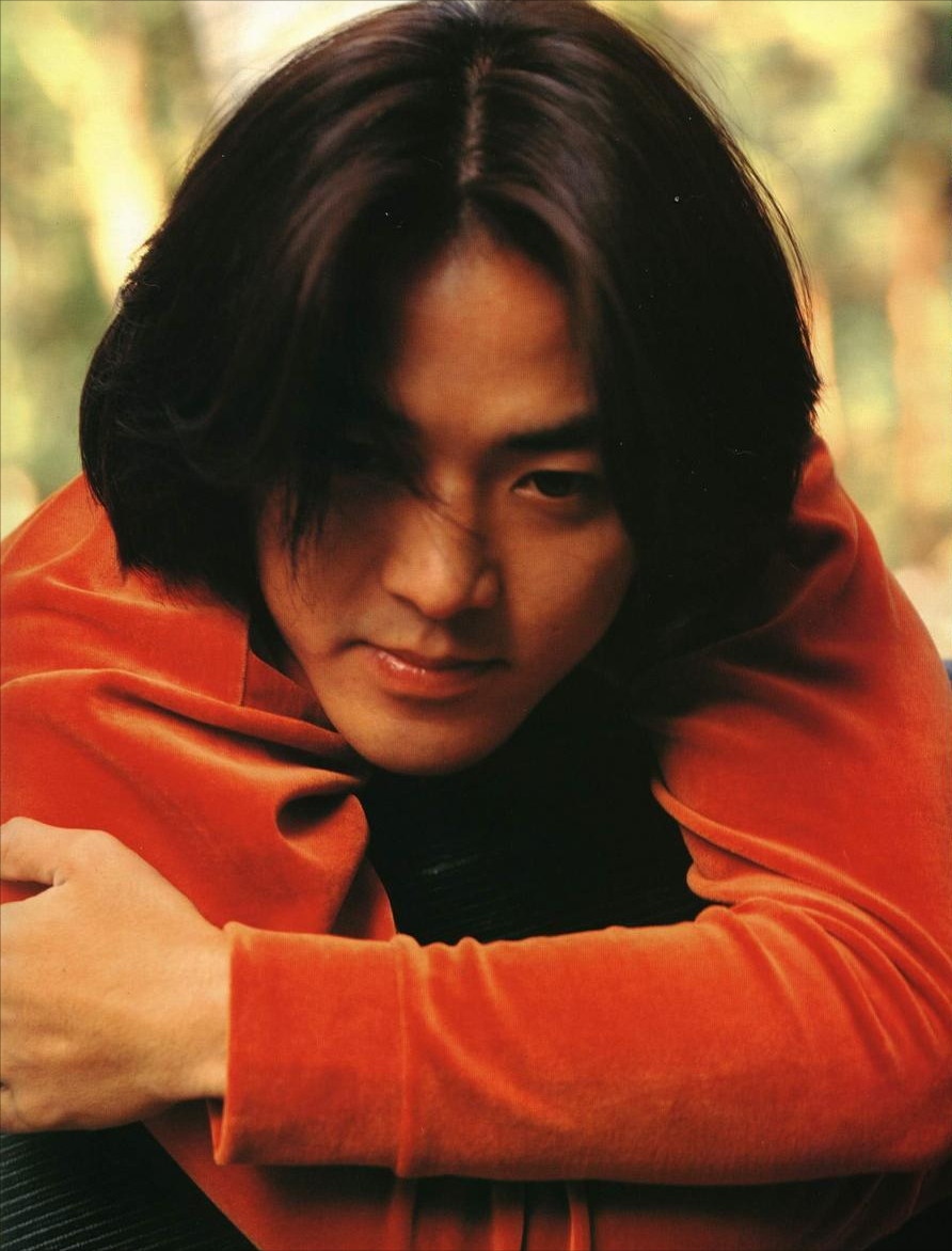 郑伊健:我最后悔的事,就是演了《古惑仔》,带坏了很多年轻人 - 娱乐