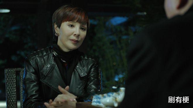 《人民的名义》为什么欧阳箐不合适当李达康的老婆?她就是小女人