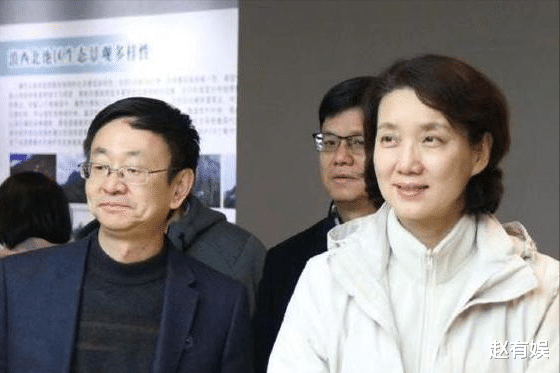 |李修平:一婚拒绝生育,2婚嫁大10岁丈夫,60岁没孩子照样幸福!