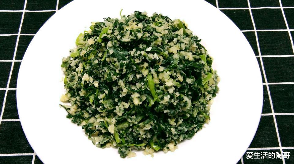 糕点|最适合冬天吃的5道蒸菜，营养健康，好吃不上火，老少皆宜