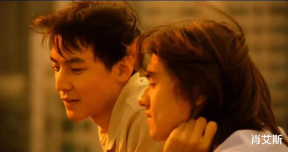 叶倩文背景太厉害,全靠贵人相助成天后,难怪林子祥前妻吃了闷亏