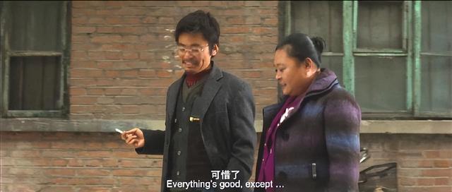 王宝强|11年了,我才发现:《树先生》原来讲的是一个男人“复仇”的故事