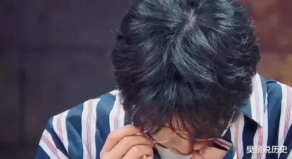 华晨宇被戴“绿帽”患抑郁:绿发和新歌被疑内涵张碧晨!