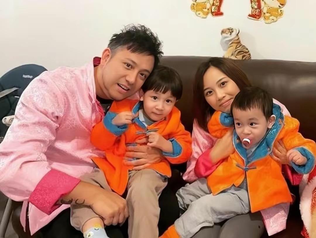 张致恒|港媒曝张致恒穷困潦倒,儿子上不起幼儿园,因脚踏五只船事业尽毁!