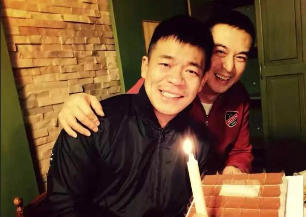 |“落魄歌手”孙浩，曾是春晚红人，被张嘉译提携10年，今婚姻成谜