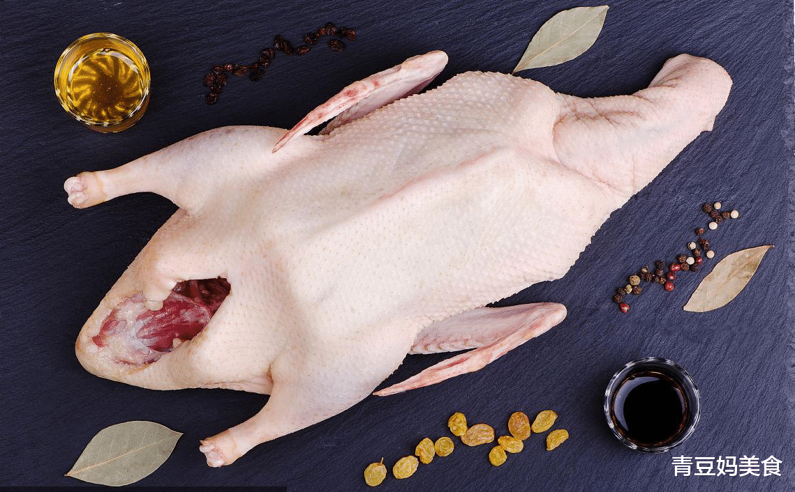 中元节|七月十五中元节,再忙也别忘了吃“3宝”,压住霉运,为家人祈福