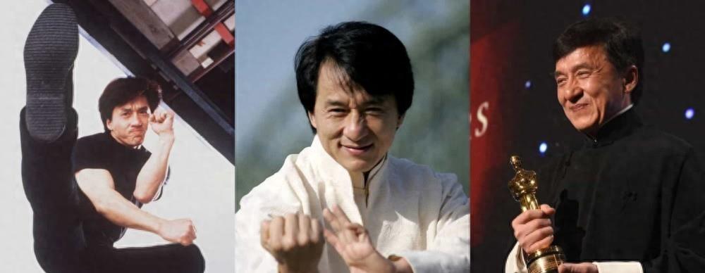 亲生父子终于相认了!成龙与邓丽君后裔终于相认,家业因果尽显!