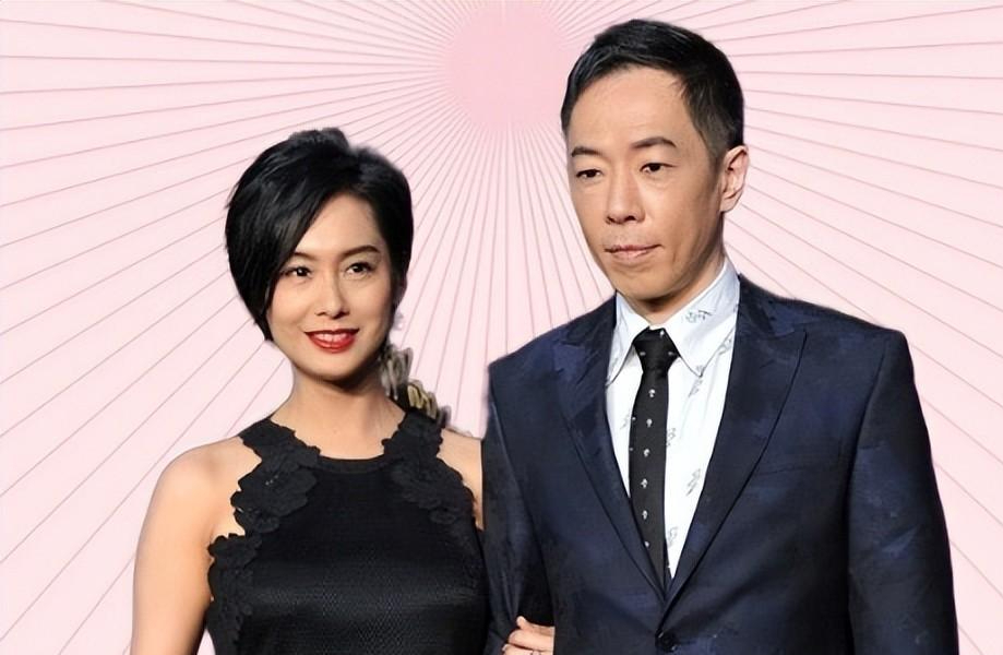 朱茵|回顾52岁朱茵现状：住深山破屋，开97年烂车，却让千万人羡慕不已