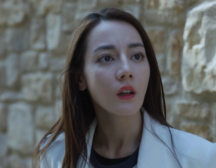 片约不断,却演啥毁啥,《安乐传》这两个“戏混子”该醒醒了