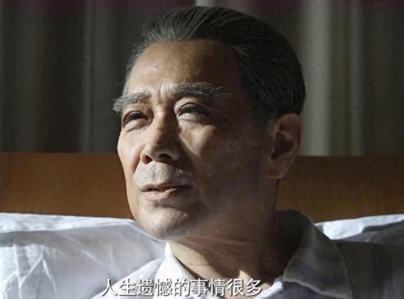 醒醒吧!没伟人气质就别硬演周总理,你是当观众瞎吗?