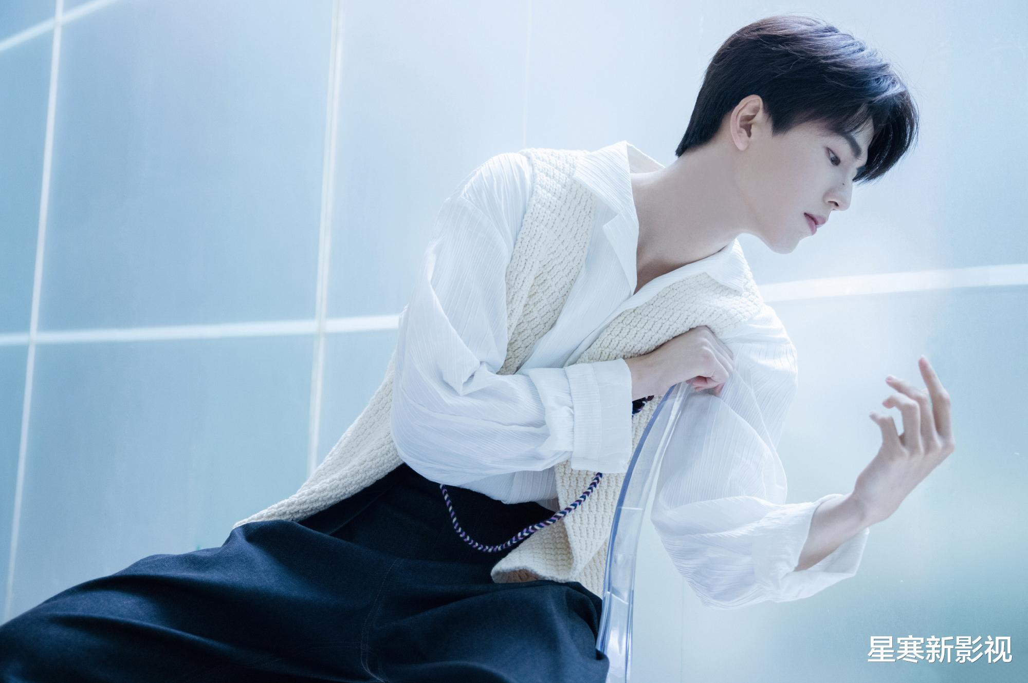 难哄|《难哄》筹拍，争角大战一触即发，5位高人气小生呼声高！