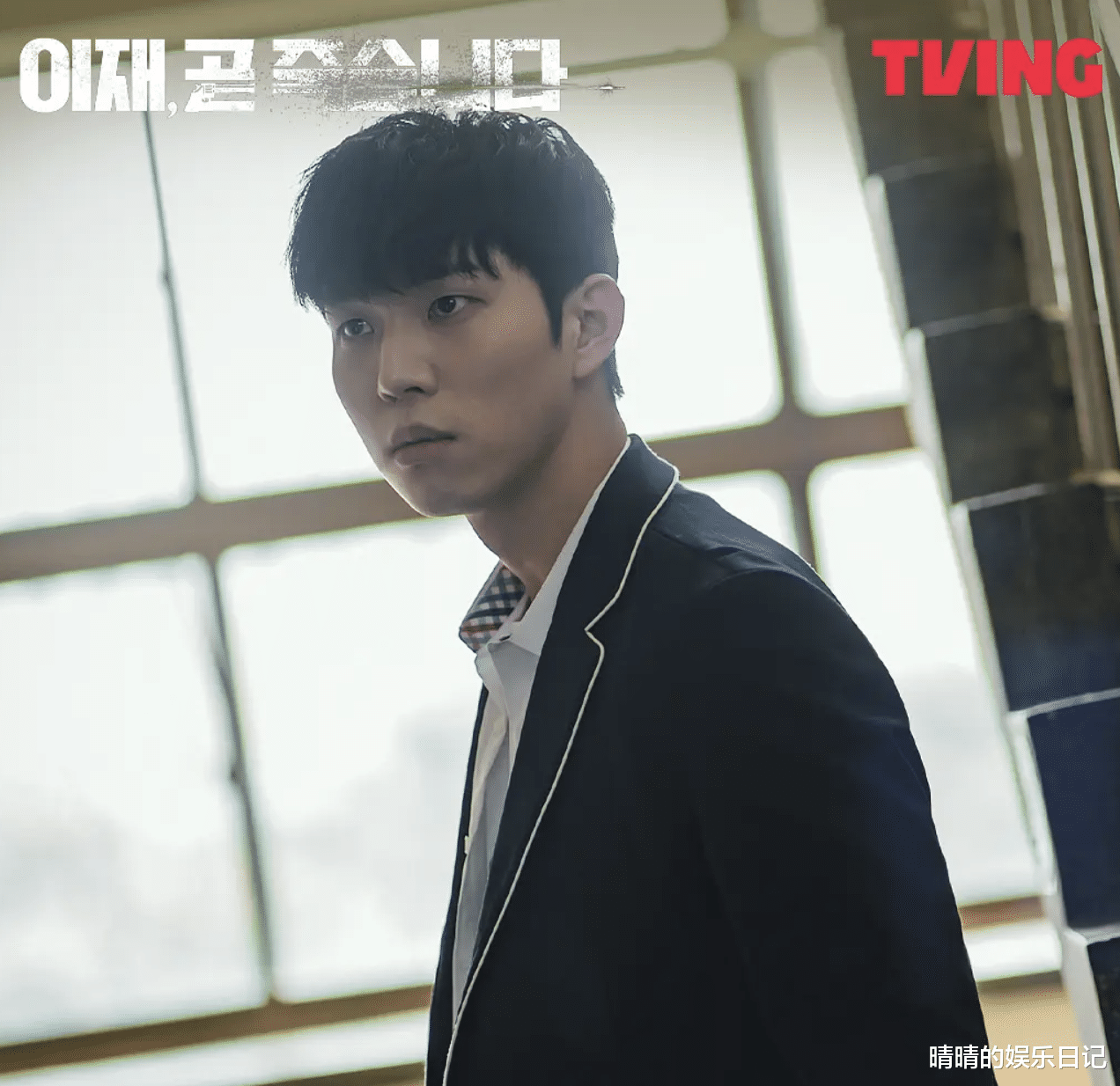 杀疯了！韩剧又出大爆款！《鱿鱼游戏》之后，最火的韩剧出现了