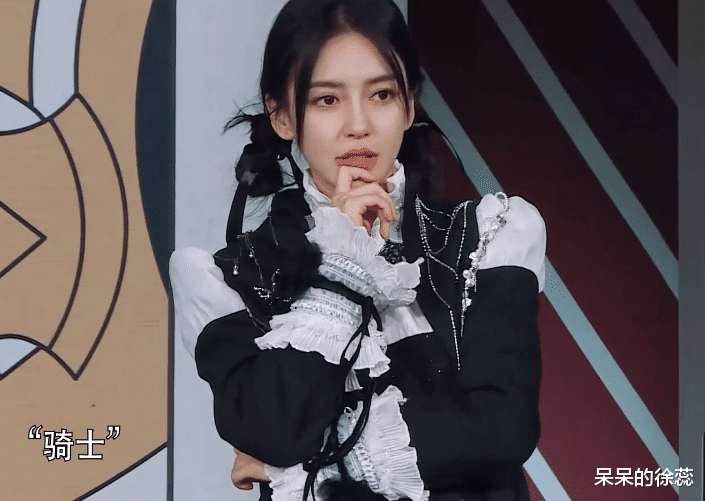 宋雨琦|《跑男》二期封神，一男两女功不可没，baby输了并不算亏！