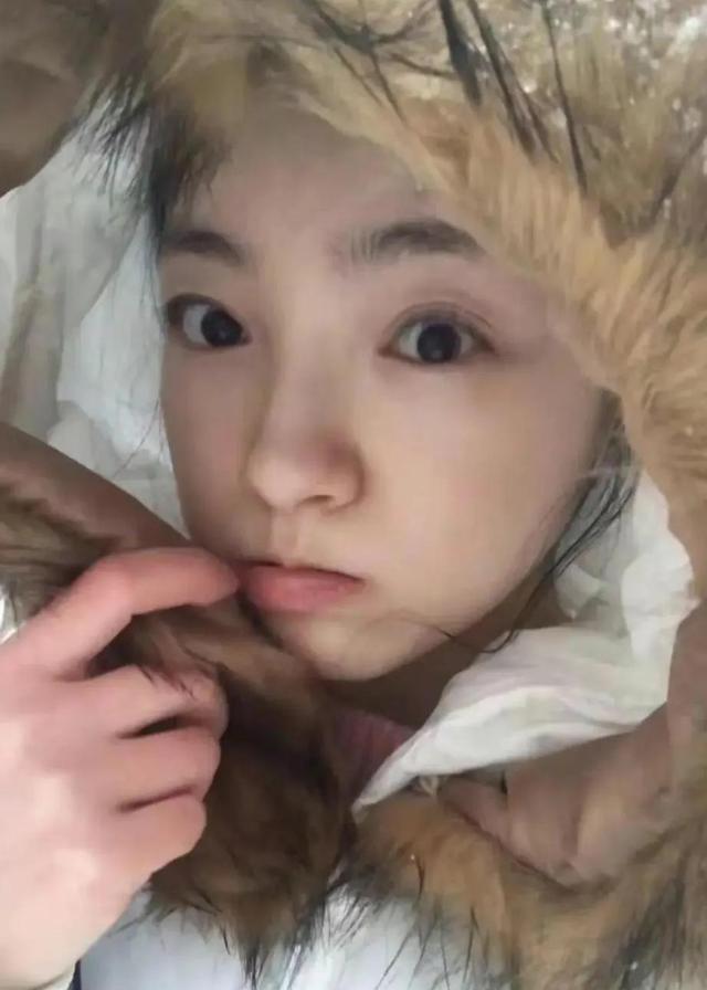 管虎|大瓜!导演管虎被曝出轨小25岁女演员,女方生活照曝光,清纯秀气