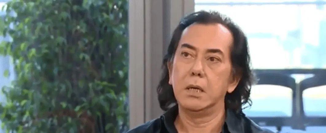 黄秋生成功重回港圈,晒和吴镇宇刘青云合照,称是兄弟会