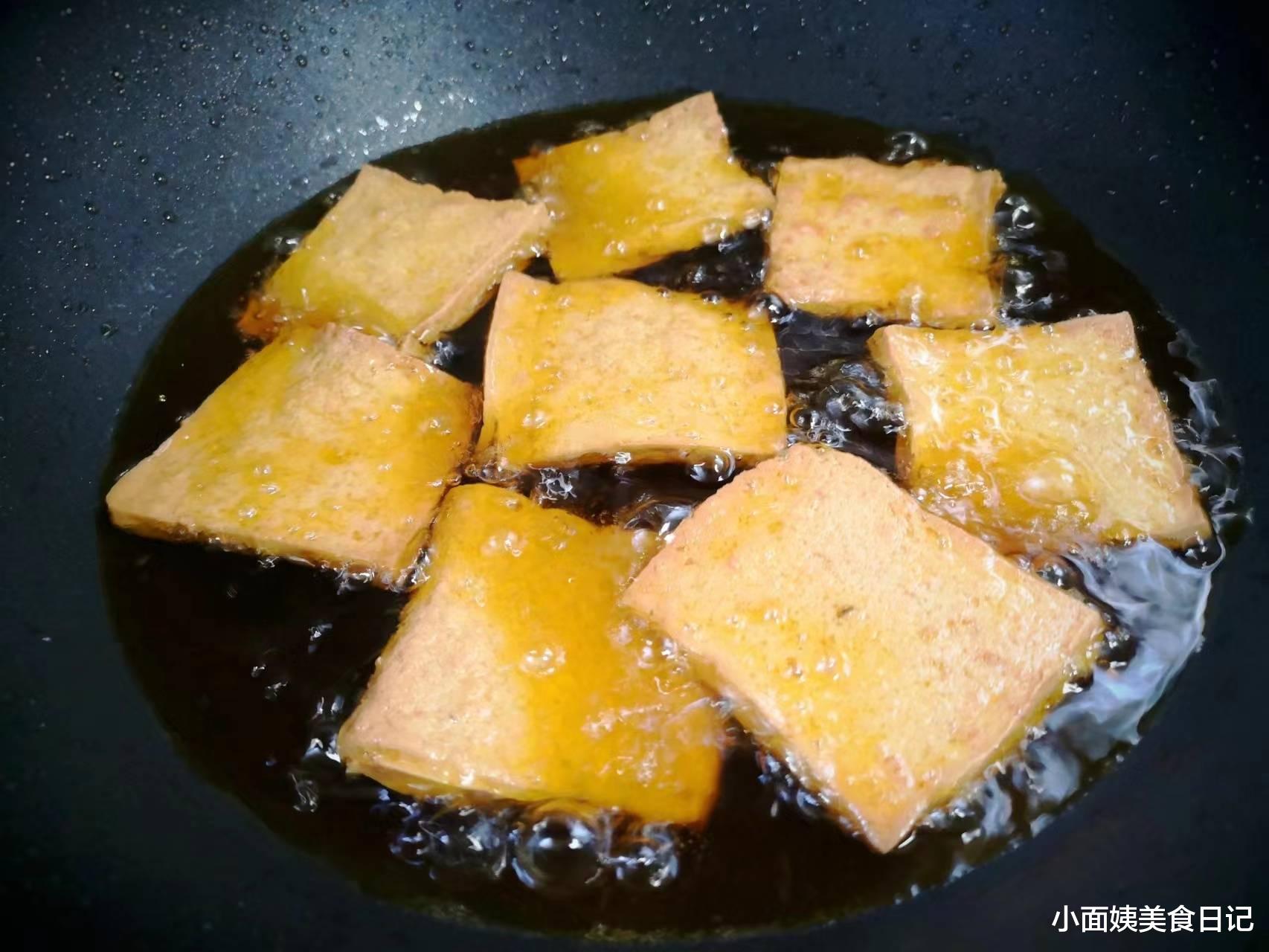 美食教程|天冷了，太喜欢这炖菜了，麻辣鲜香，好吃又下饭，吃了一天都暖和