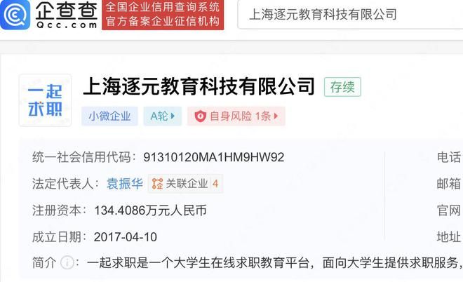 起底倒卖毕业生简历公司 58集团合作倒卖简历公司已成立6年